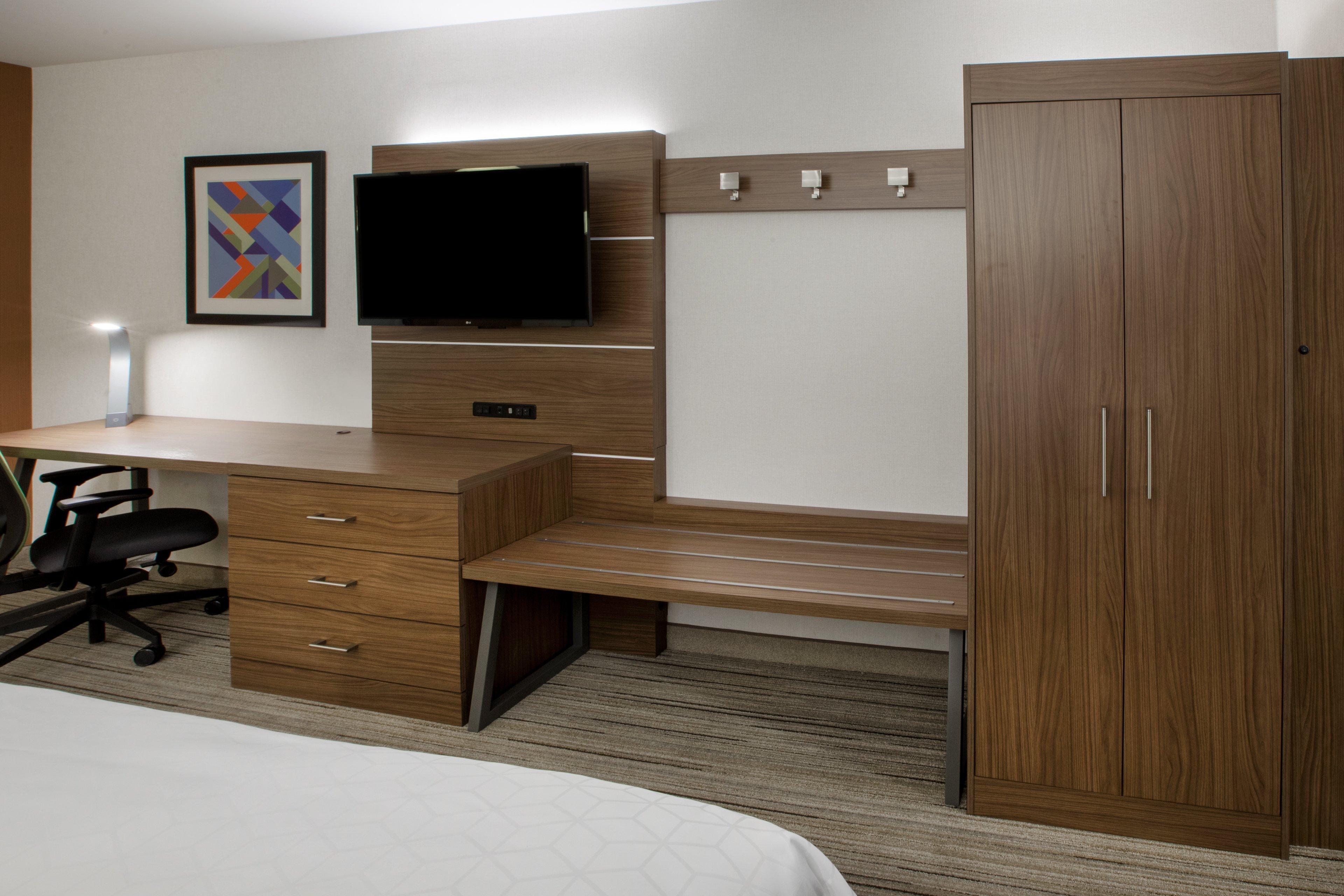 Holiday Inn Express Hotel & Suites Binghamton University-Vestal By Ihg Экстерьер фото