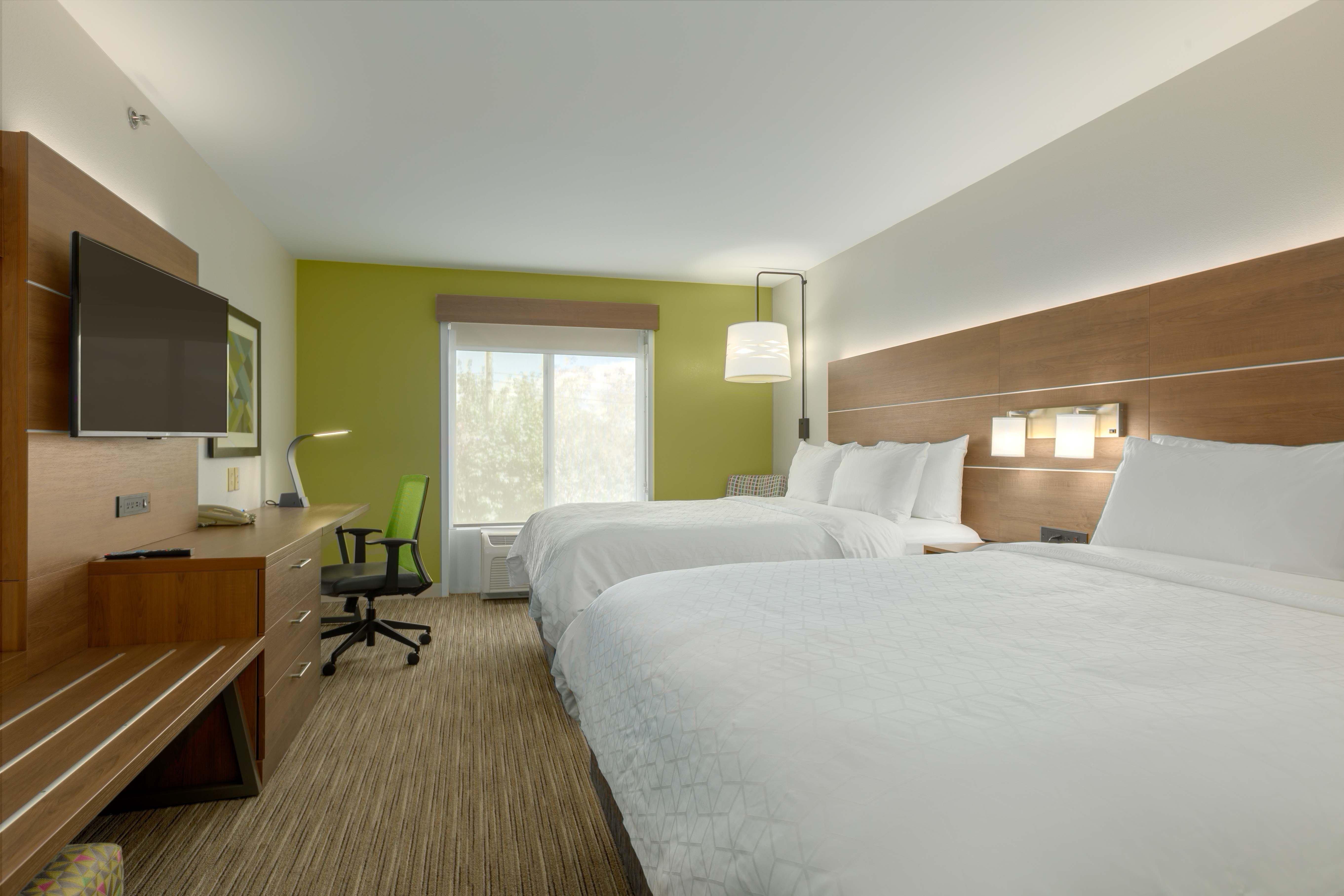 Holiday Inn Express Hotel & Suites Binghamton University-Vestal By Ihg Экстерьер фото