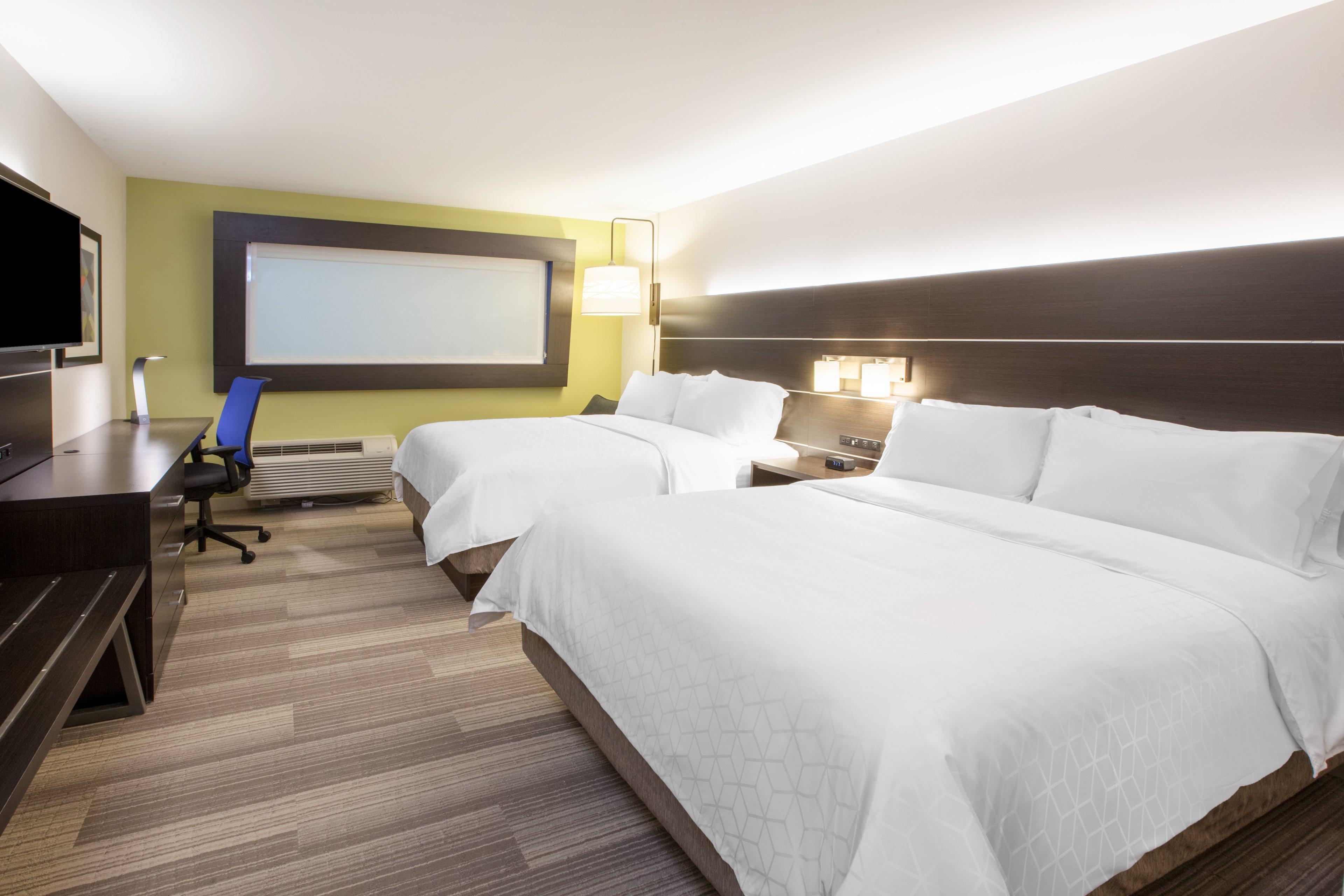 Holiday Inn Express Hotel & Suites Binghamton University-Vestal By Ihg Экстерьер фото