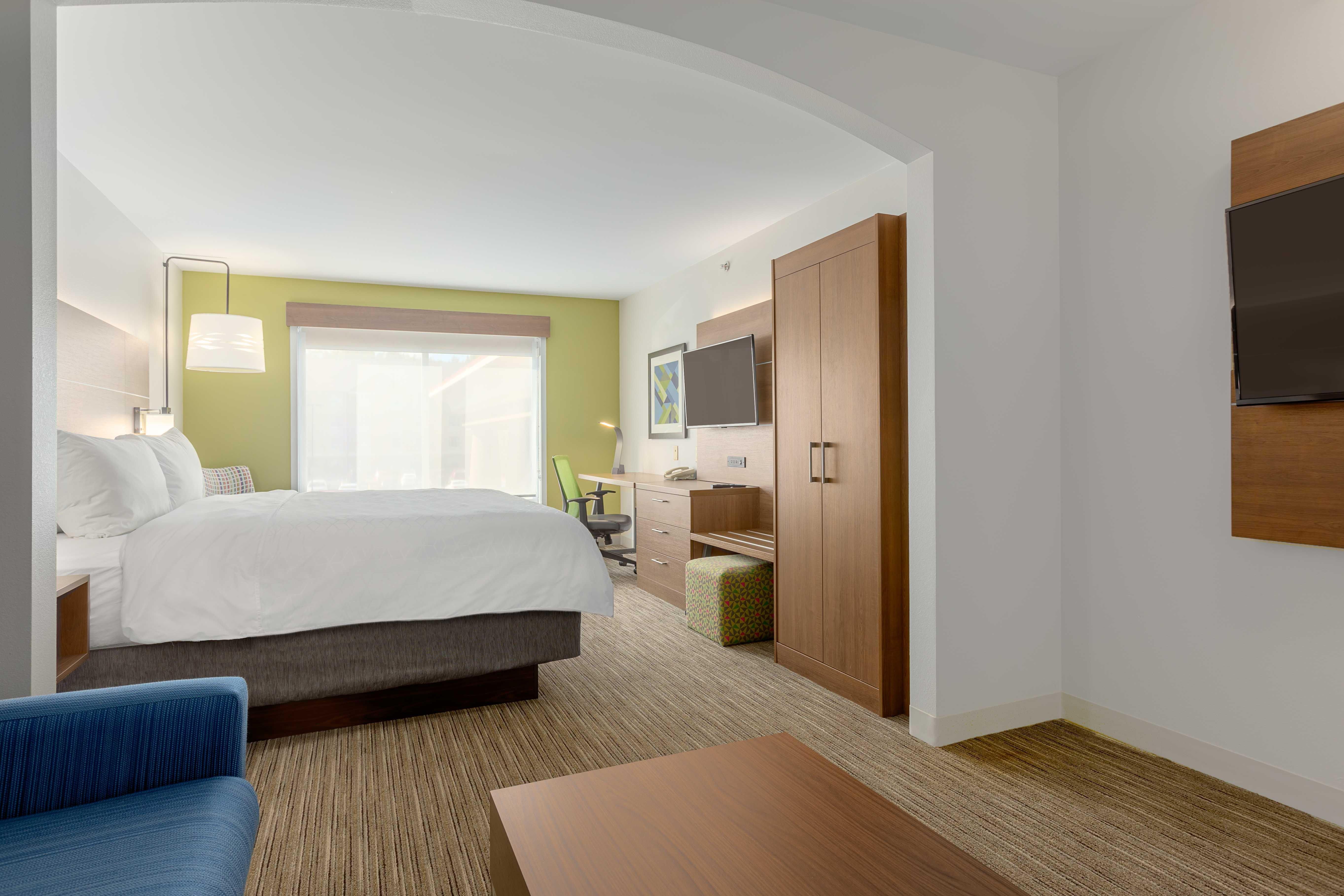 Holiday Inn Express Hotel & Suites Binghamton University-Vestal By Ihg Экстерьер фото