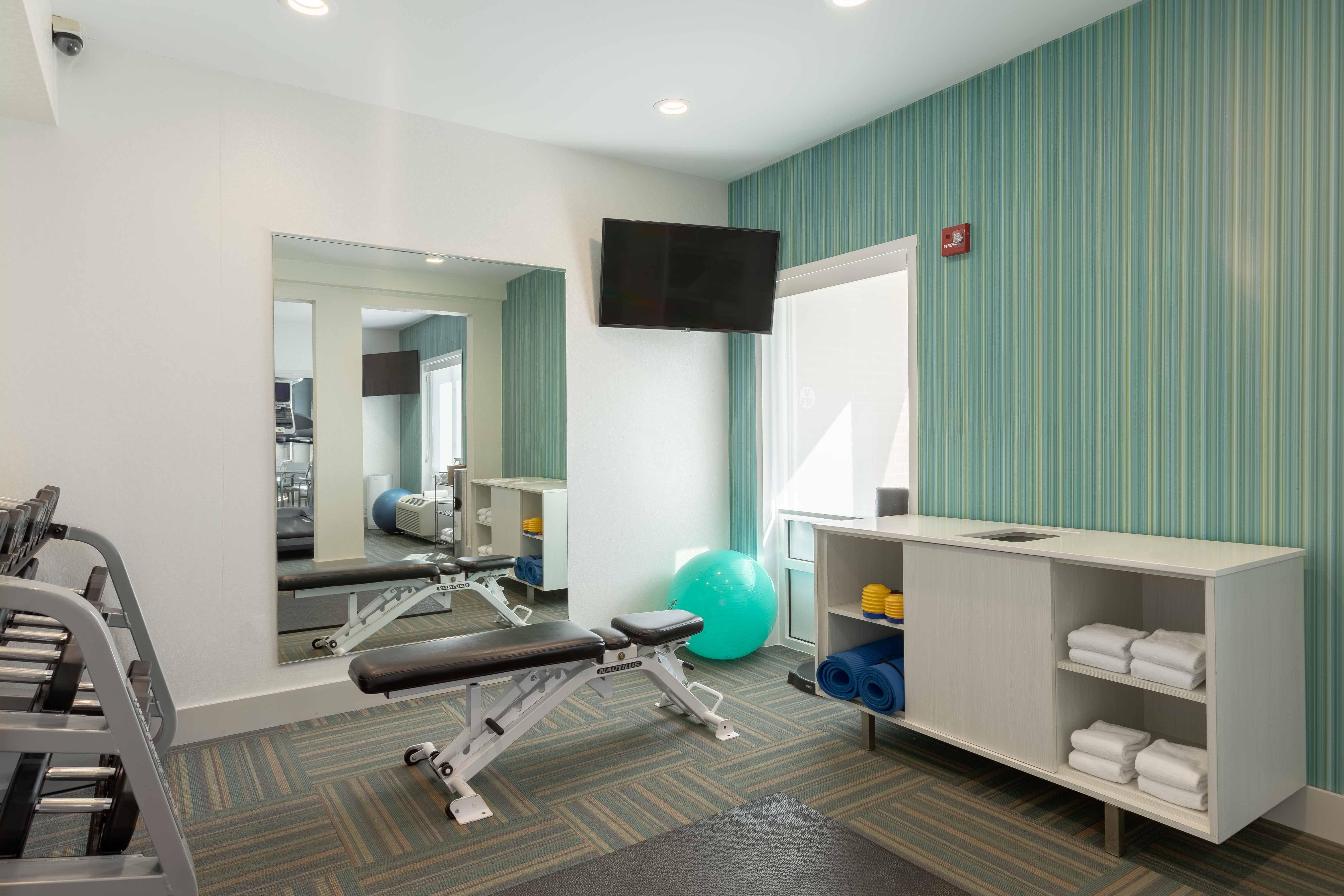 Holiday Inn Express Hotel & Suites Binghamton University-Vestal By Ihg Экстерьер фото
