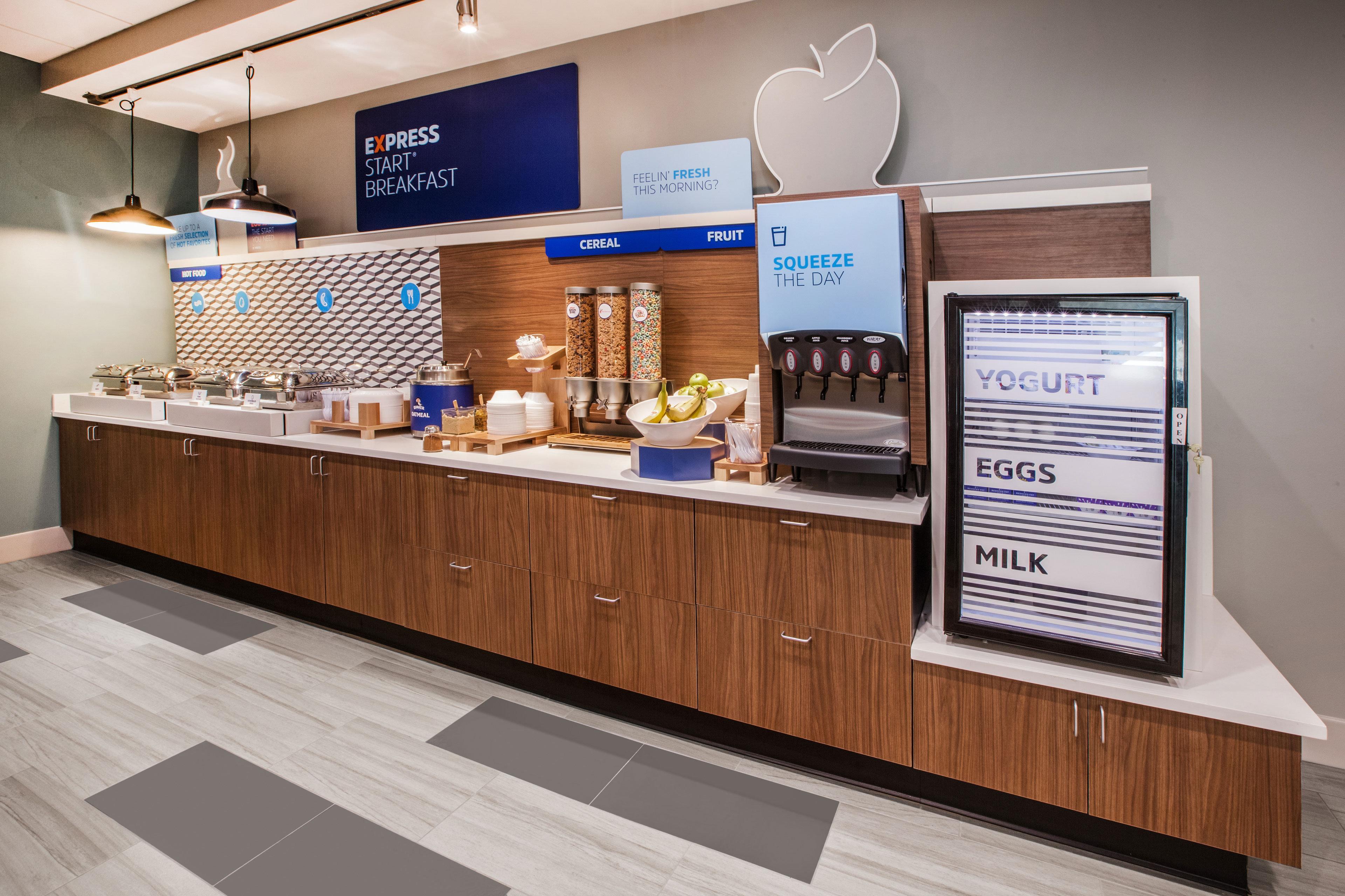Holiday Inn Express Hotel & Suites Binghamton University-Vestal By Ihg Экстерьер фото