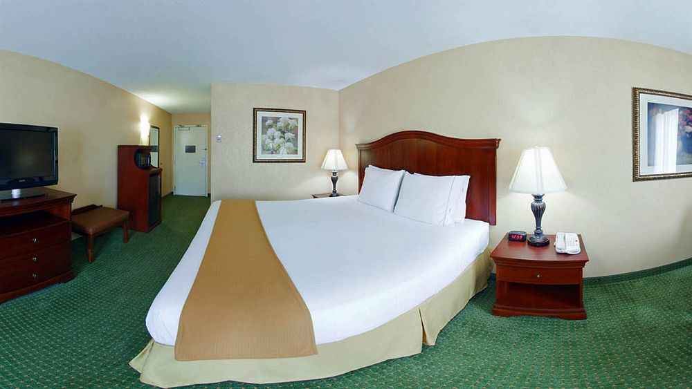Holiday Inn Express Hotel & Suites Binghamton University-Vestal By Ihg Экстерьер фото