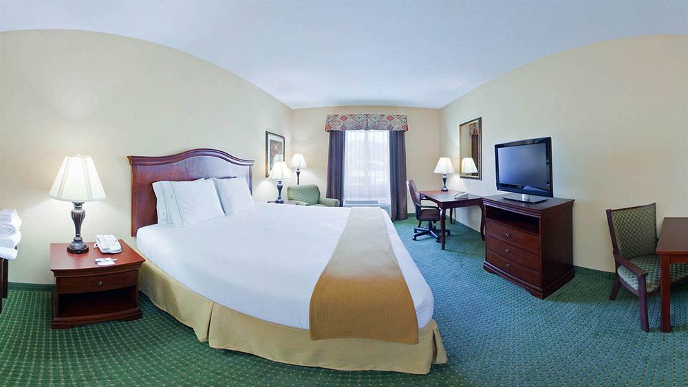 Holiday Inn Express Hotel & Suites Binghamton University-Vestal By Ihg Экстерьер фото